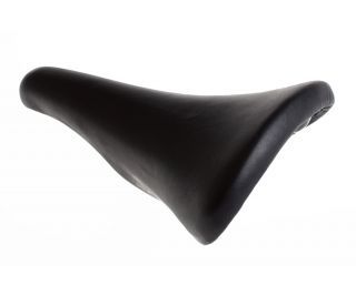 Selle BLB Fly X Leather Noir