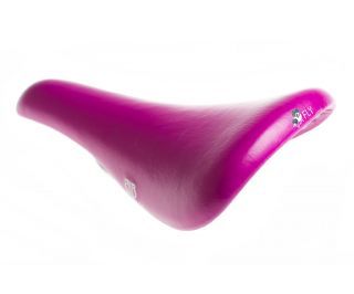 BLB Fly Saddle - Purple