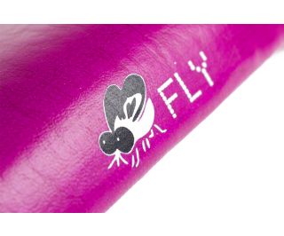 Selle BLB Fly Lilas