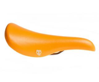 BLB Fly Saddle - Orange