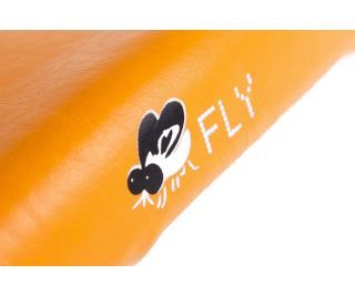 Sillín BLB Fly Naranja