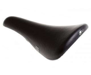 BLB Fly Saddle - Black