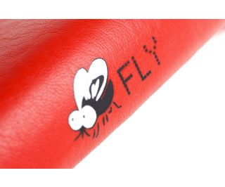 Selle BLB Fly Rouge