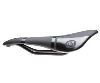 Selle San Marco Shortfit Saddle - Black