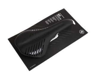 BLB Stealth Contour Sattel - Schwarz