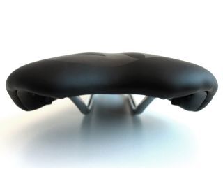 BLB Stealth Saddle - Black