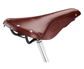 Selle Brooks B17 Standard Marron