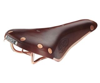 Brooks B17 Special Saddle brown for your bike