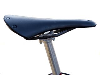 Brooks Cambium C13 Saddle 145mm black for your bike