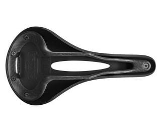 Brooks CAMBIUM C13 145 CARVED カーボンレール Brooks Cambium C13 Carved Bike Saddle - Black, 145mm Black