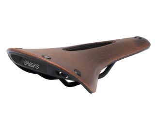 Brooks Cambium Saddles - Learn About and Purchase