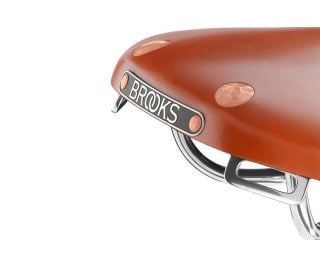 Brooks - Swift Saddle