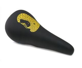 Cinelli Barry McGee Saddle - Black