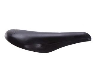 Cinelli Unicanitor Saddle - Black