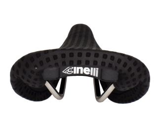 Cinelli Volare Saddle 270 mm - Black