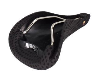 Cinelli Volare Saddle 270 mm - Black