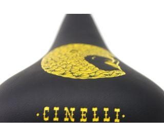 Selle Cinelli Barry McGee