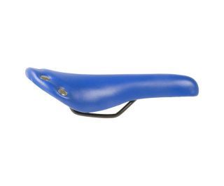 Velo Classic Sattel - Blau