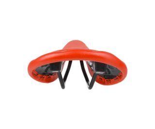 Selle Velo Classic Rouge
