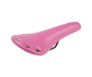 Velo Classic Saddle - Pink