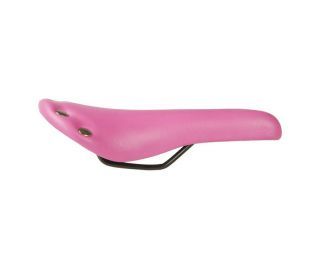 Velo Classic Saddle - Pink