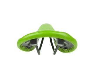 Selle Velo Classic Vert