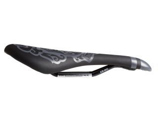 Selle Cinelli Scatto Black Knight