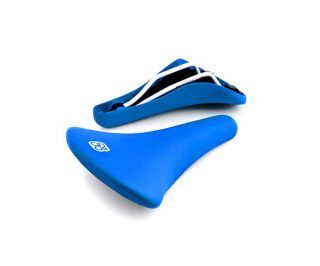 Selle Csepel Puhos Bleu Oscuro