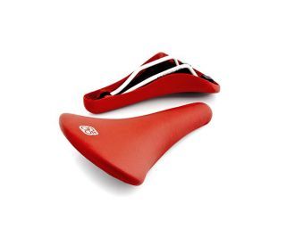 Selle Csepel Puhos Rouge