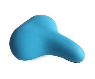 Selle Dutch Perfect Bleu