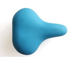 Selle Dutch Perfect Bleu