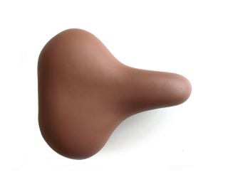 Dutch Perfect Saddle - Brown