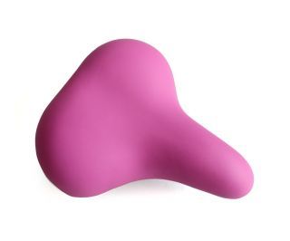 Dutch Perfect Saddle - Pink