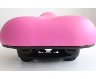 Dutch Perfect Saddle - Pink