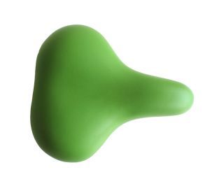 Dutch Perfect Saddle - Green