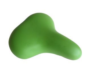 Dutch Perfect Saddle - Green