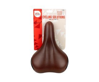 Eltin Confort Pro Saddle - Brown