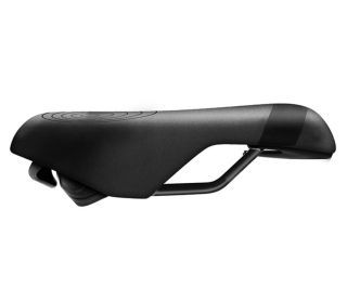 Eltin Tiker Saddle - Black