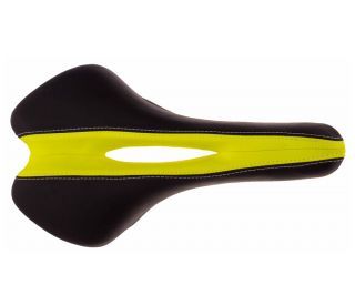 FK E2013 Saddle - Yellow