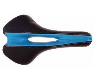 FK E2013 Saddle - Blue