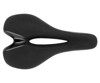 Massi Raptor Carbon Saddle - Black