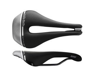 Sillín Selle Italia Novus Boost Gravel Tech Superflow L3 Negro