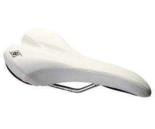 Selle Origin8 Pro Uno Blanc