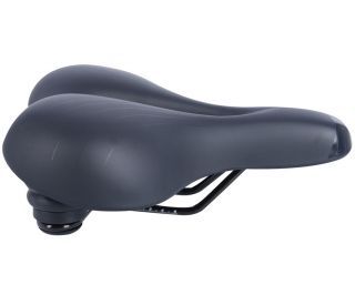 Selle OXC Contour Flow Unisex Noir