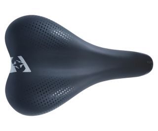 Selle OXC Contour Relax Mujer Noir