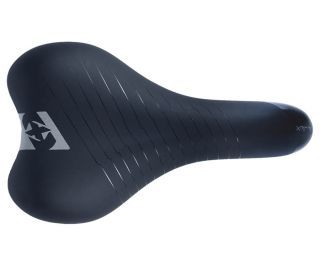 Selle OXC Contour Flex Hombre Noir