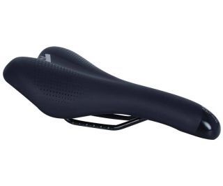 OXC Contour Relax Men's Saddle - Black