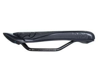 Selle Pro Aerofuel 142 mm Noir