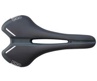 Pro Falcon Crmo Zadel 142 mm - Zwart