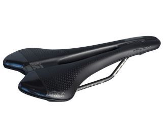 Pro Falcon Gel Saddle 142mm - Black